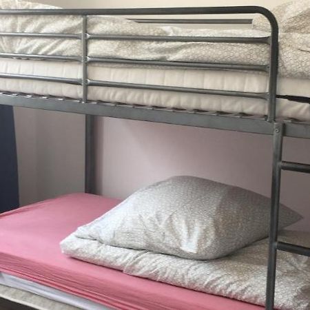 La Petite Jungle Appartement Calais Buitenkant foto