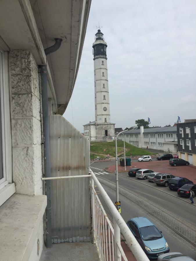 La Petite Jungle Appartement Calais Buitenkant foto