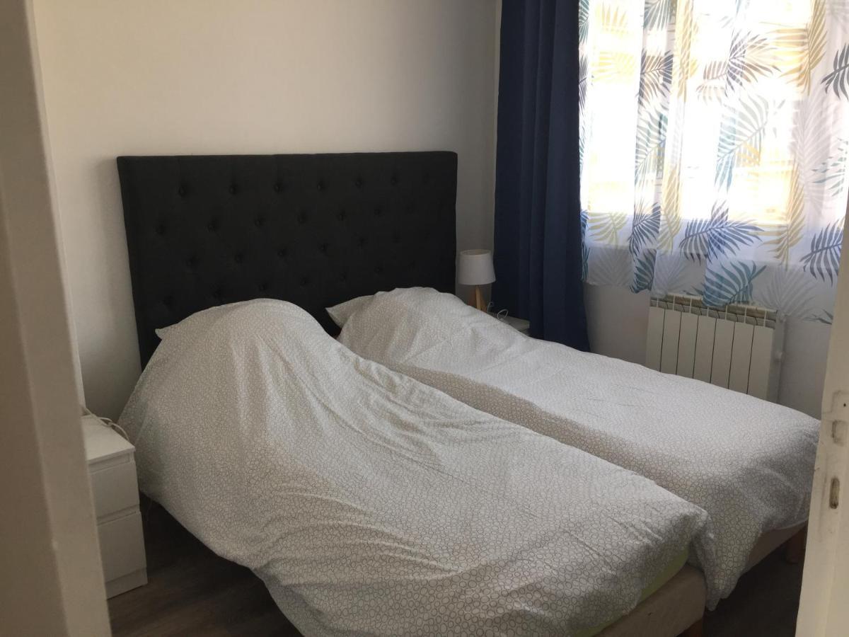La Petite Jungle Appartement Calais Buitenkant foto